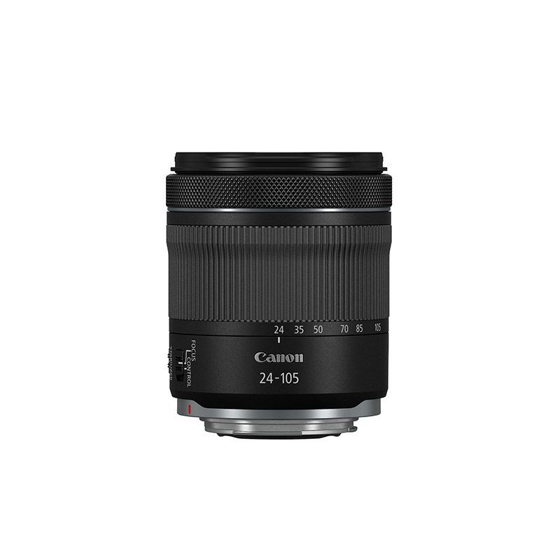 RF 24-105mm F4-7.1 IS STM
