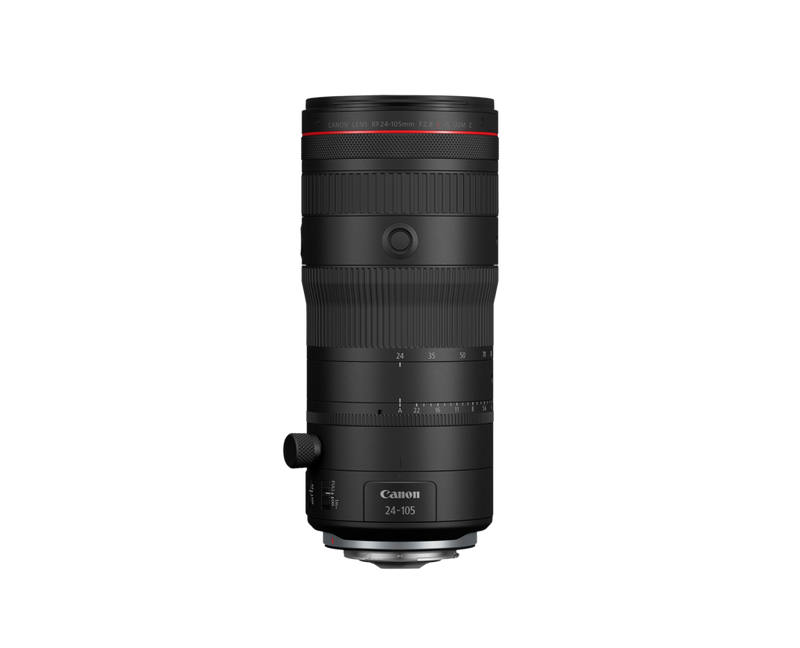 RF 24 105mm F2.8L IS USM Z