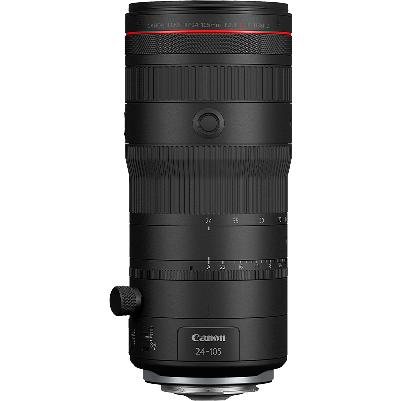 Fotocamere RF e RF-S
