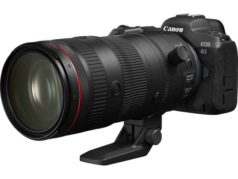 RF 24-105MM F2.8L IS USM Z