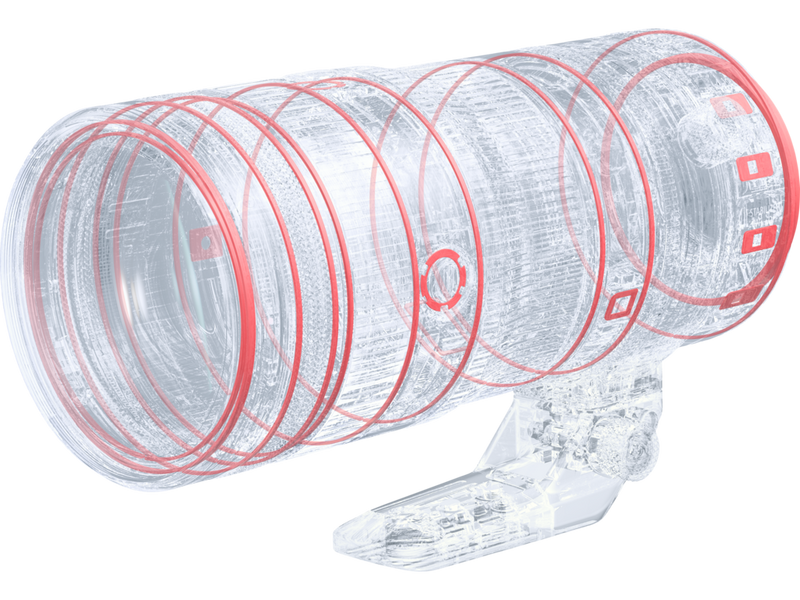 RF 24-105MM F2.8L IS USM Z