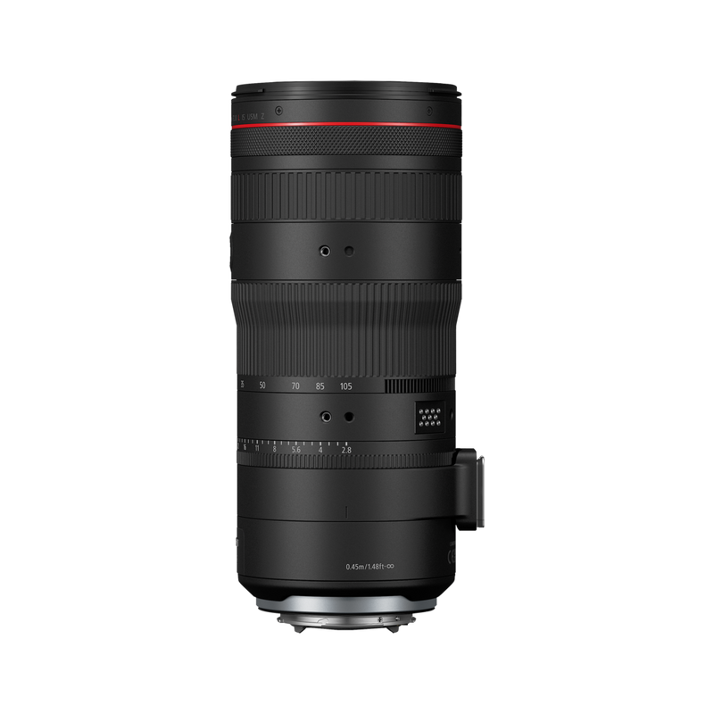 Canon RF 24-105mm F2.8L IS USM Z