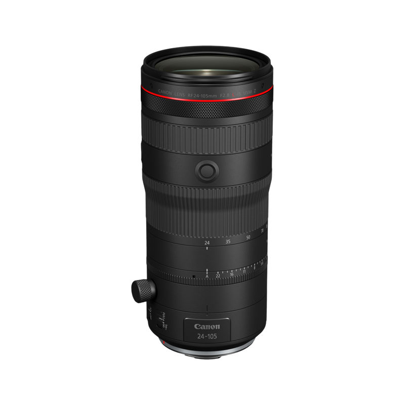 Canon RF 24-105mm F2.8L IS USM Z