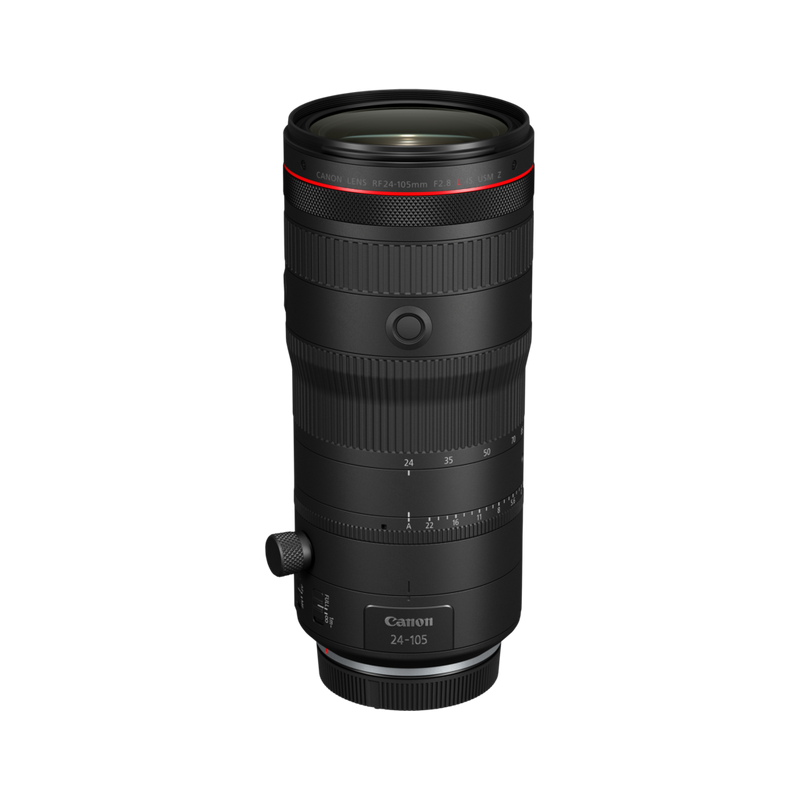 Canon RF 24-105mm F2.8L IS USM Z
