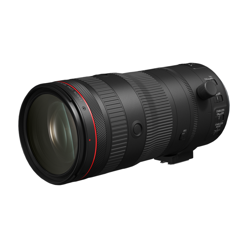 Canon RF 24-105mm F2.8L IS USM Z