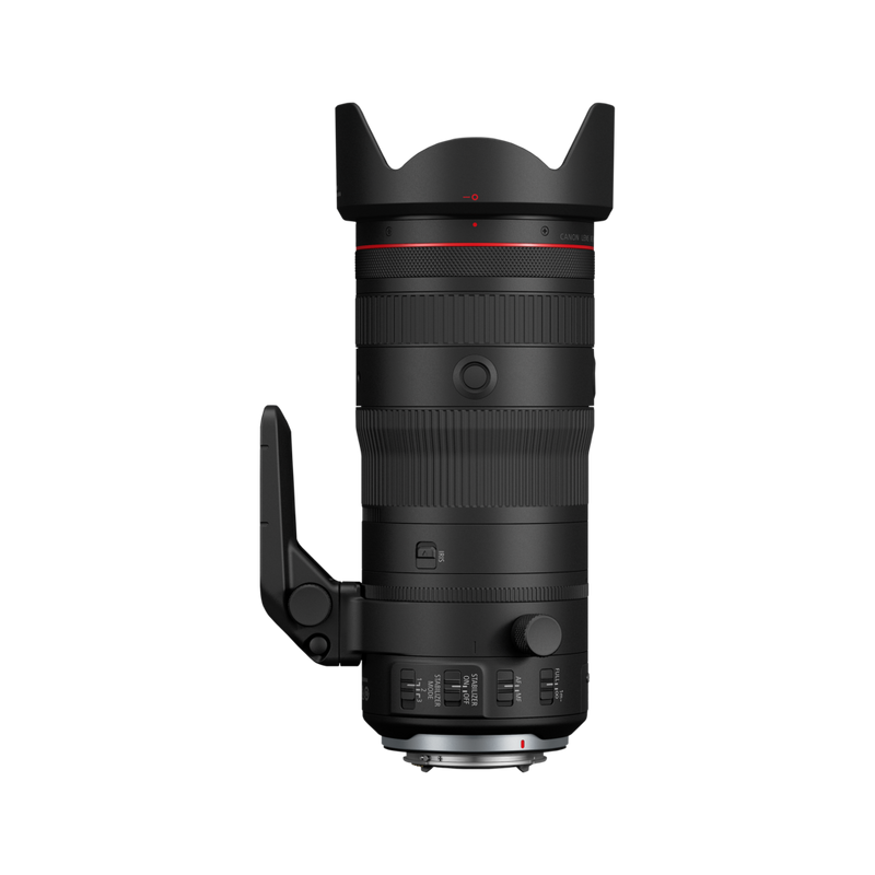 Canon RF 24-105mm F2.8L IS USM Z