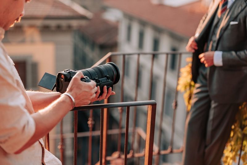 Krátky adokumentárny film