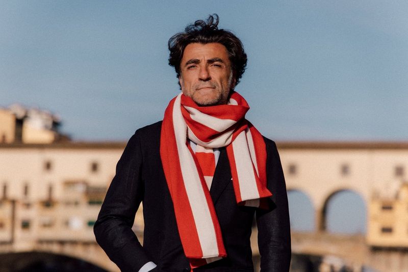 Portrétna fotografia