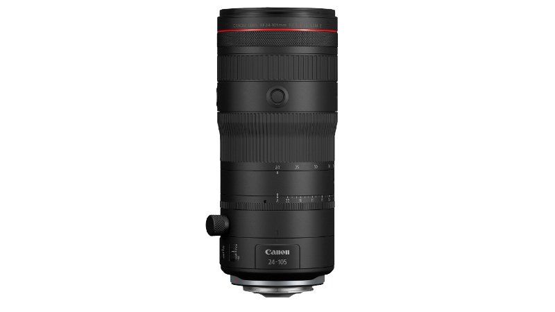 RF 24-105mm F2.8L IS USM Z