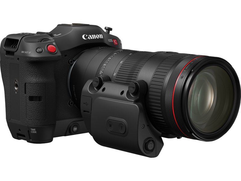 RF 24-105MM F2.8L IS USM Z