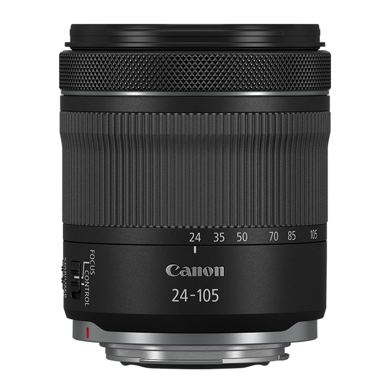 RF 24-105mm F4L IS USM