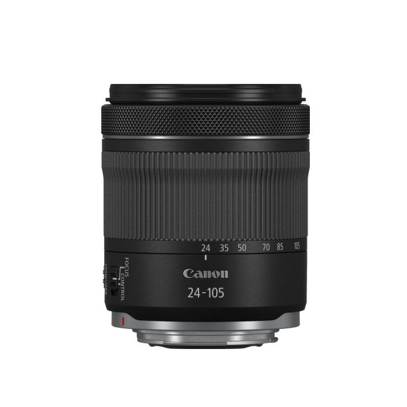 RF 24-105mm F4-7.1 IS STM