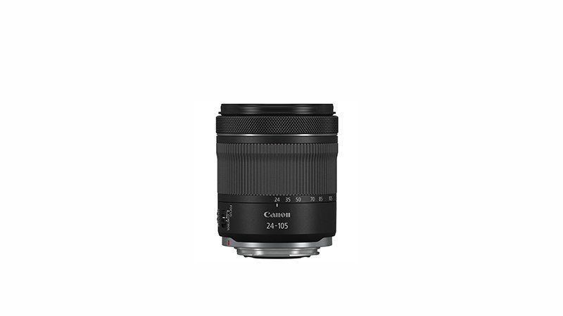 RF 24-105mm F4-7.1 IS STM