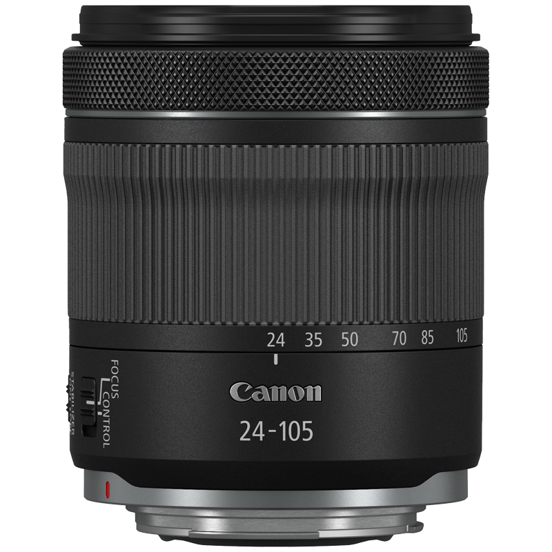RF 24-105mm F4-7.1 IS STM
<br />
<span style="color: rgb(207, 0, 0);">Save £50</span>