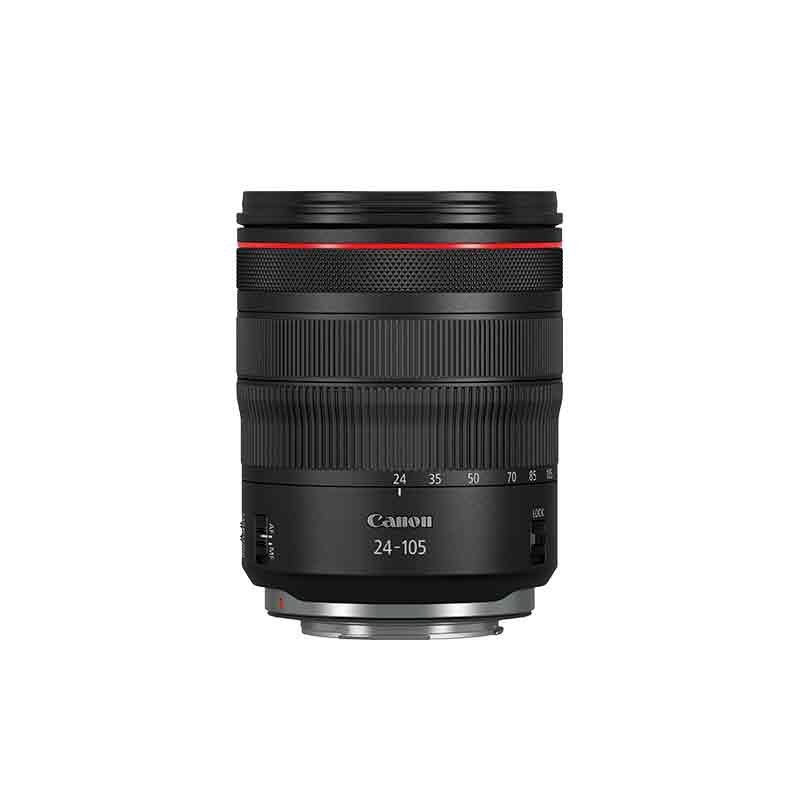 RF 24-105mm F4L IS USM
