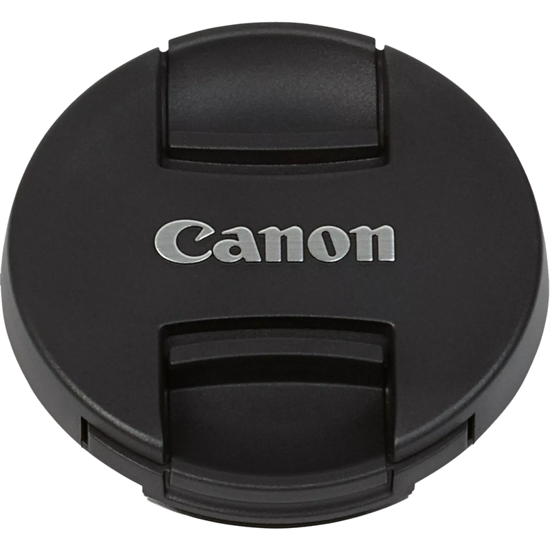 Canoni objektiivikork E-58II