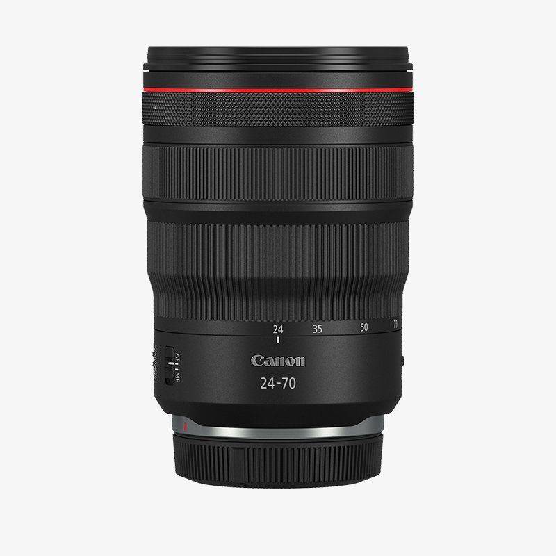 RF 24-70mm F2.8 L IS USM