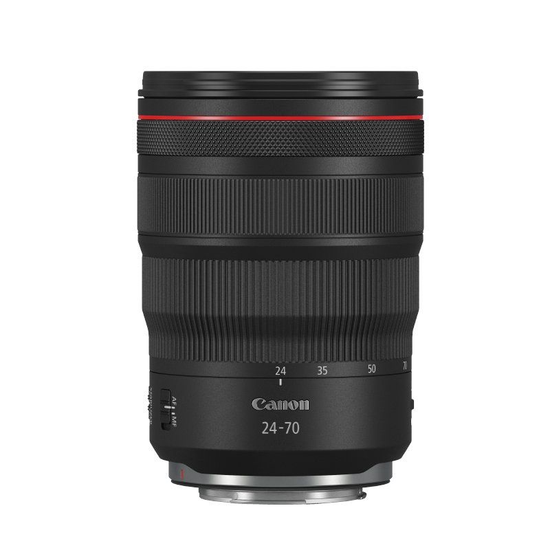 RF 24-70mm F2.8 L IS USM