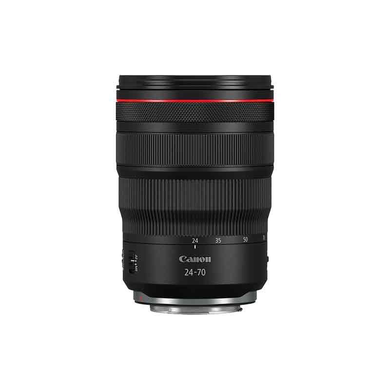 RF 24-70mm F2.8L IS USM