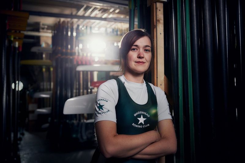 Ausdrucksstarke Porträts