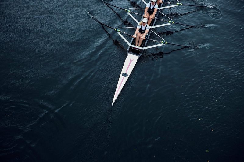 
       De RF-trinity in actie
     