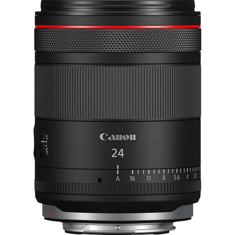 RF 24mm F1.4 L VCM