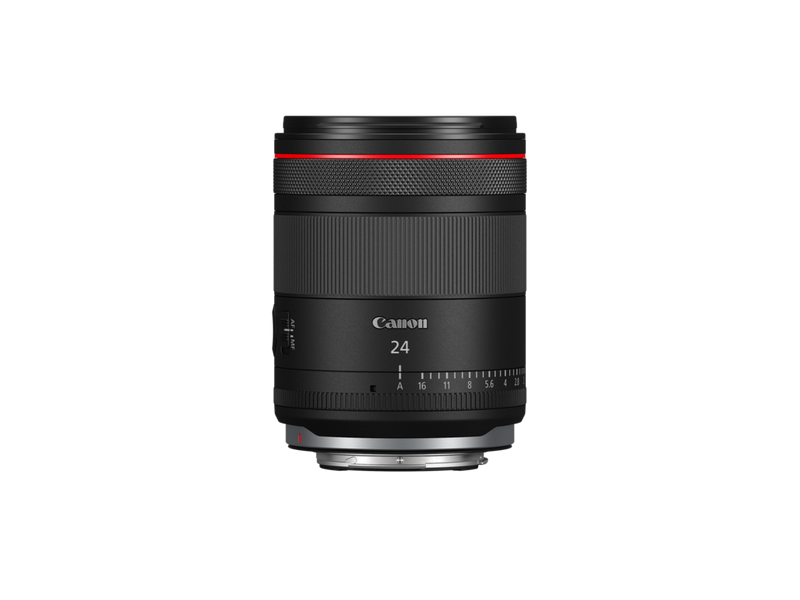 RF 24mm F1.4L VCM