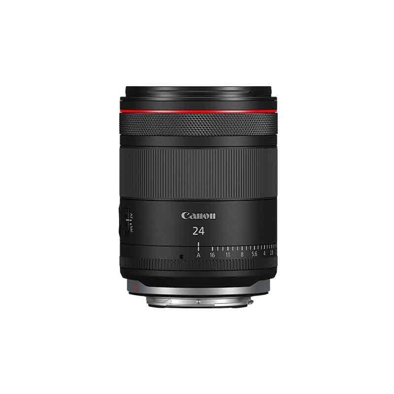 RF 24mm F1.4L VCM