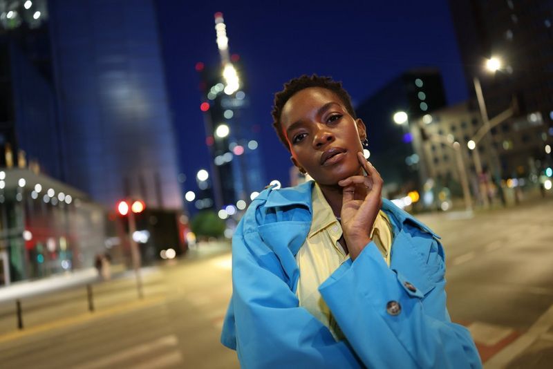 Vynikajúci kreatívny výkon pri nízkom osvetlení