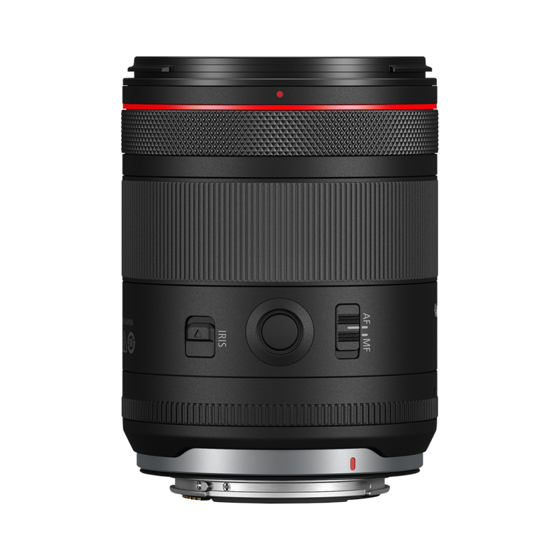 Canon RF 24mm F1.4L VCM