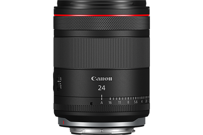 RF 24mm F1.4L VCM