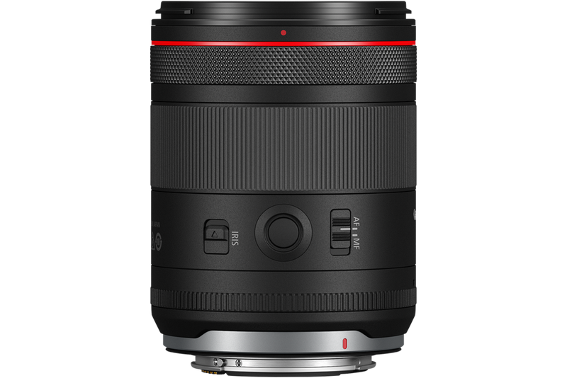 RF 24mm F1.4L VCM