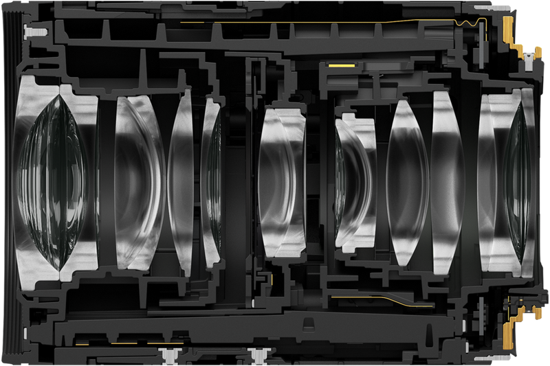 RF 24mm F1.4L VCM