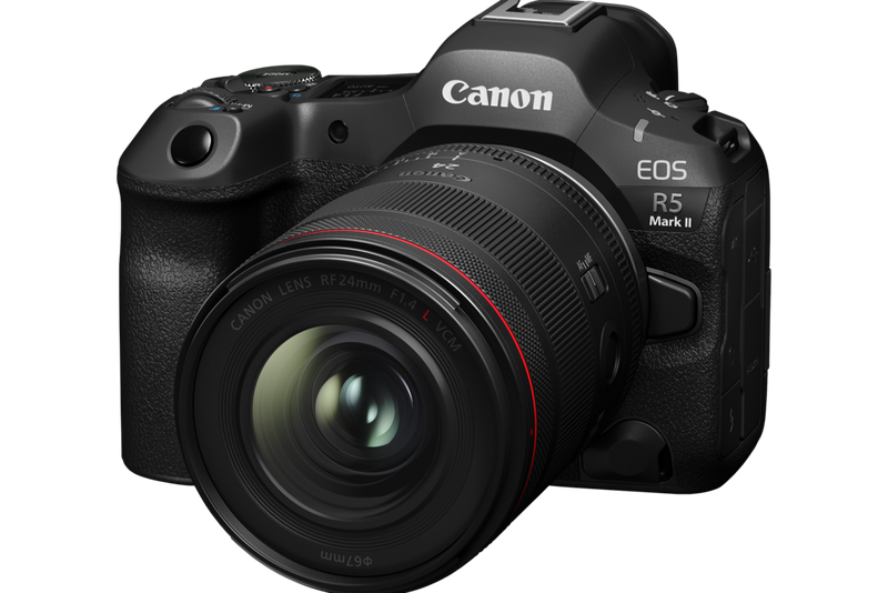 RF 24mm F1.4L VCM