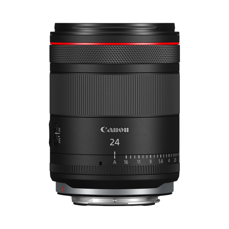 RF 24mm F1.4L VCM