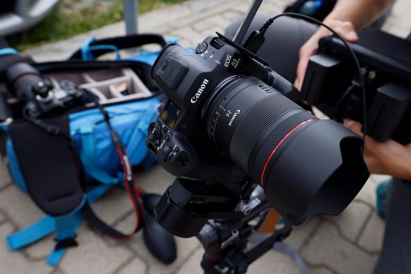 Krátky adokumentárny film