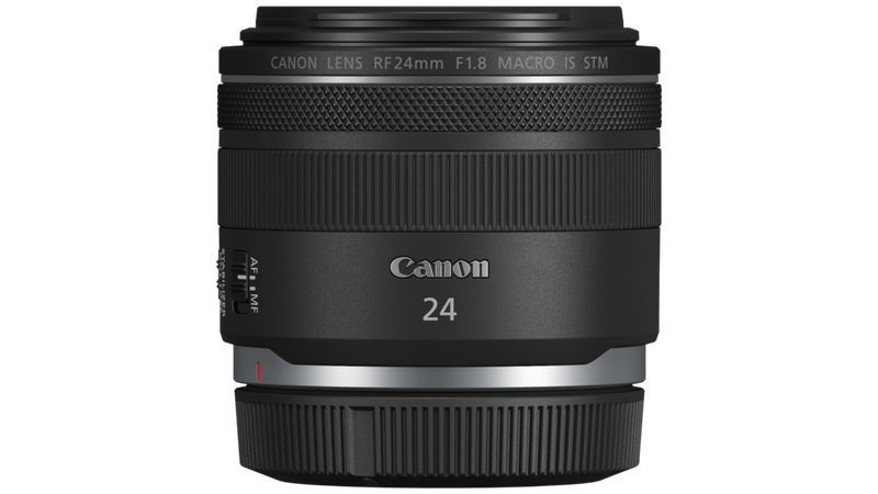 Canon キヤノン RF 24mm f1.8 MACRO IS STM Shop Canon RF24mm F1.8 MACRO IS STM | Canon U.S.A, Inc.