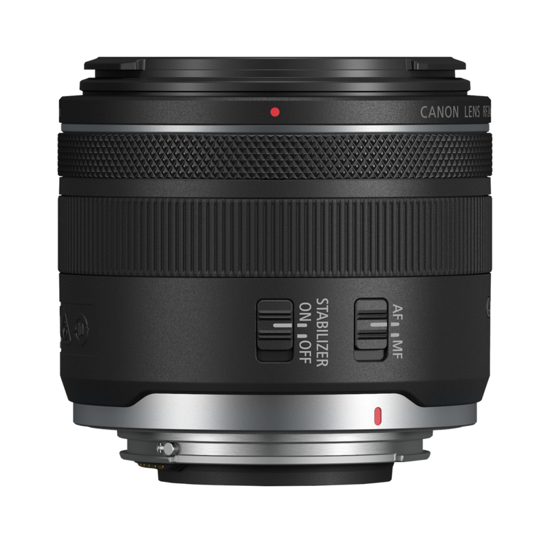 Canon RF 24mm F1.8 MACRO IS STM