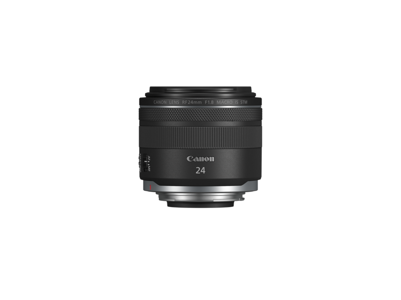 RF 24mm F1.8 MACRO IS STM
<br />
<span style="color: rgb(207, 0, 0);">Save £50</span>