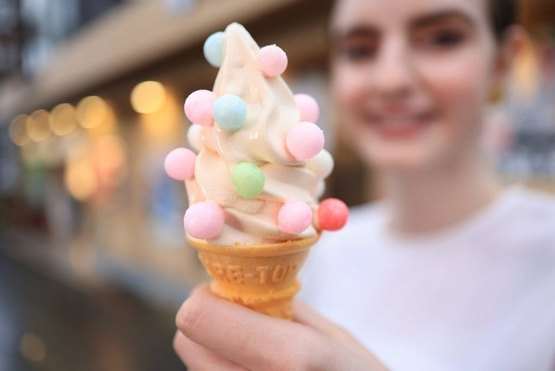 עומק שדה ייתן לך יצירתיות