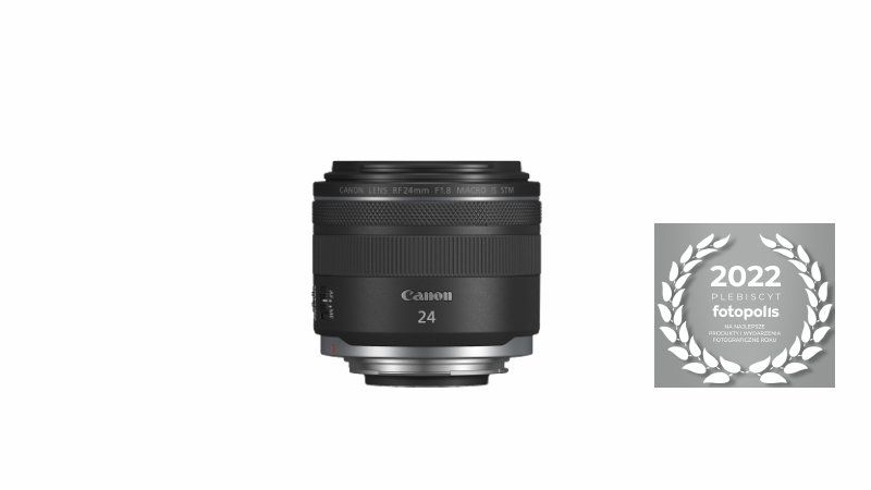 RF 24mm F1.8 MACRO IS STM
