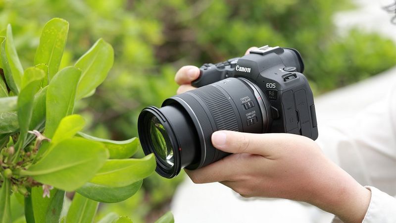 RF 28-70mm F2.8 IS STM