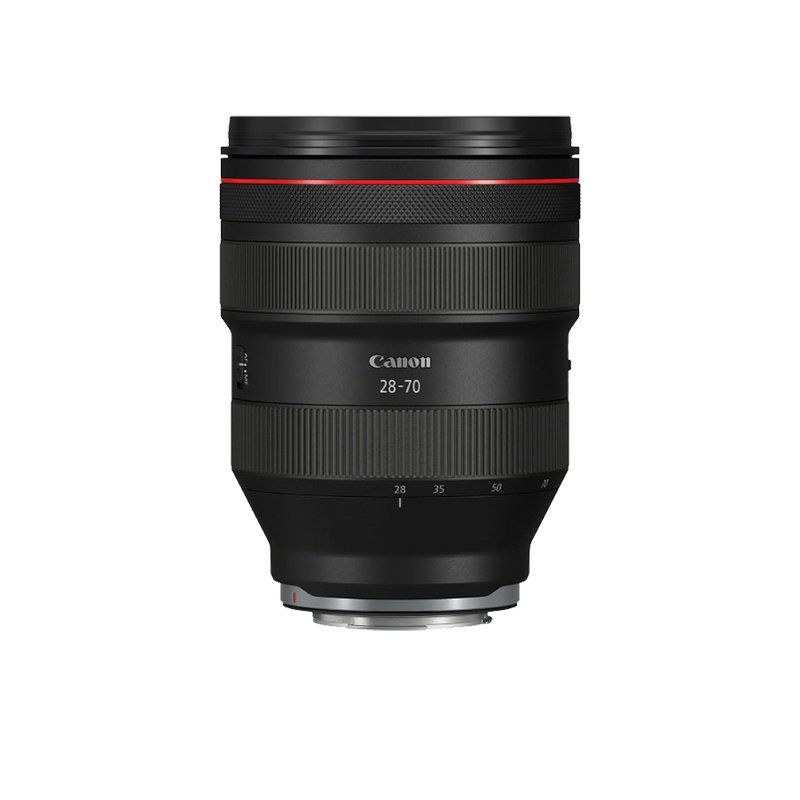RF 28-70mm F2L USM