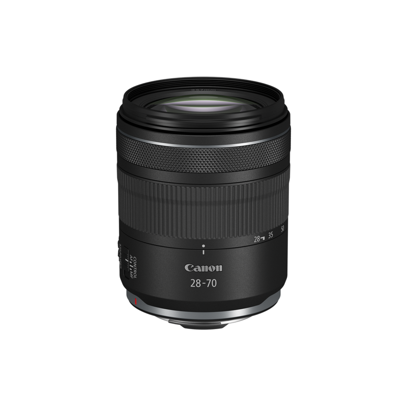 RF 28-70MM F2.8 IS STM
