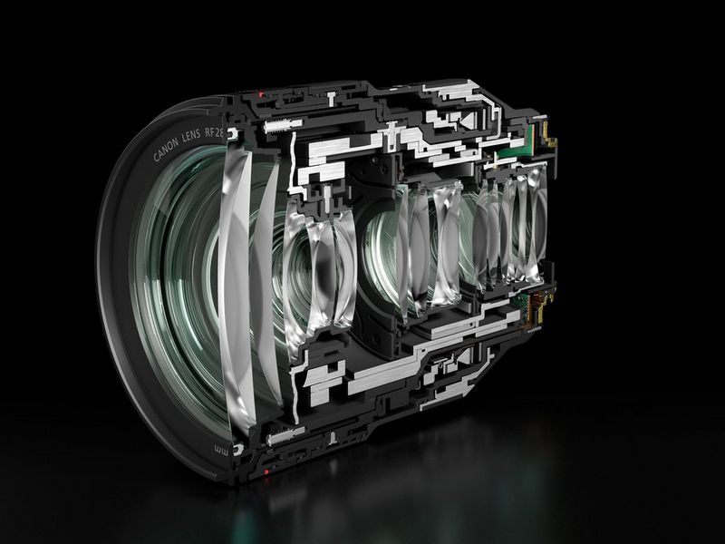 Servizi per l'obiettivo