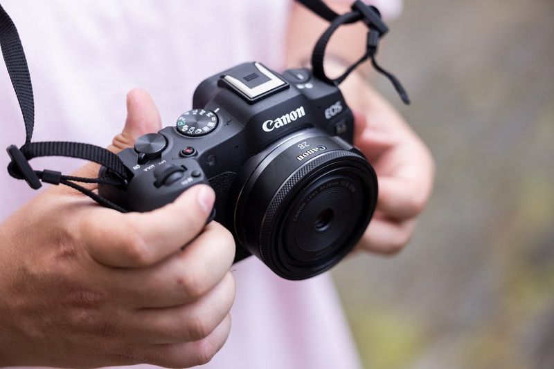 THE ULTIMATE CHANCE TO PROTECT YOUR MIRRORLESS CAMERA WITH 1+1 YEAR WARRANTY