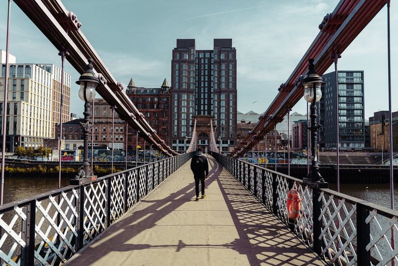 Consigli pratici per la street photography