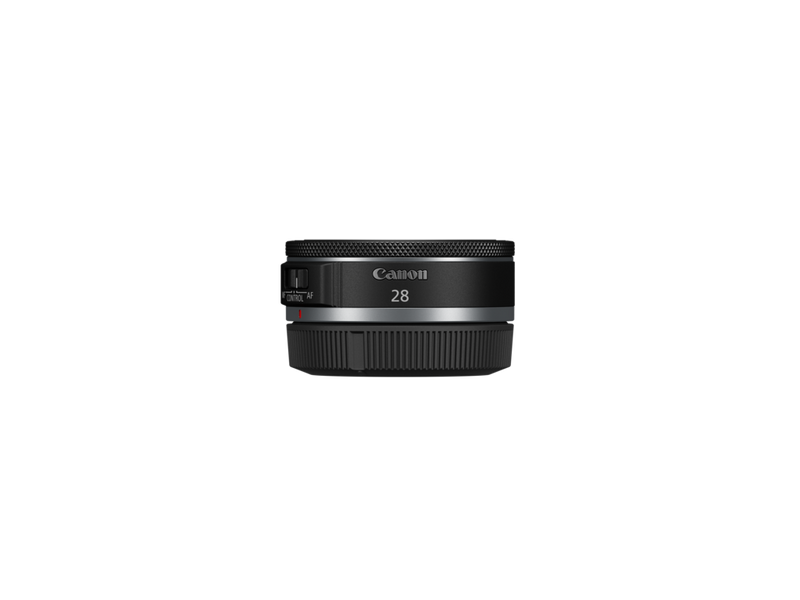RF 28mm F2.8 STM
<br />
<span style="color: rgb(204, 0, 0);">£20 Cashback</span>