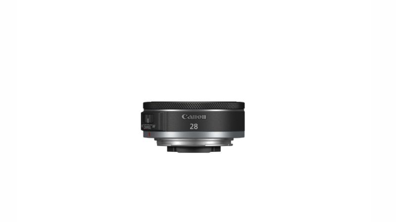 RF 28mm F2.8 STM
<br />
<span style="color: rgb(207, 0, 0);">Save £20</span>