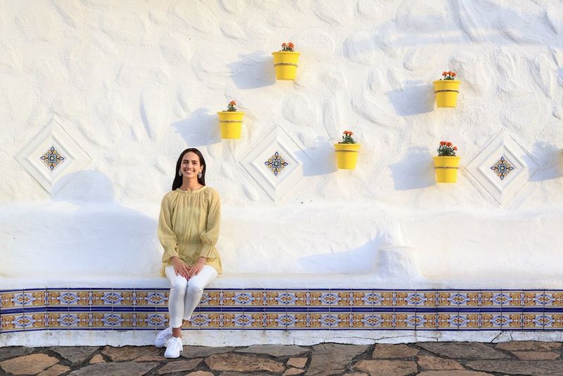 Ideaal voor straatfotografie